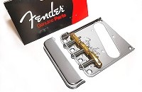 Fender AmPro Bullet Saddle TE BG